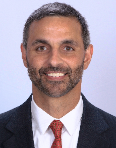 Arthur Nizza